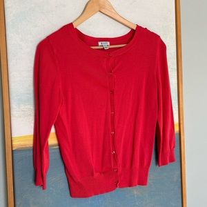 Susina lightweight cardigan